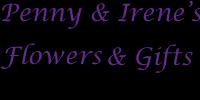 Penny and Irene's Flowers & Gifts
