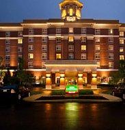 Courtyard by Marriott Columbus Easton