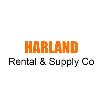 Harland Rental & Supply Co