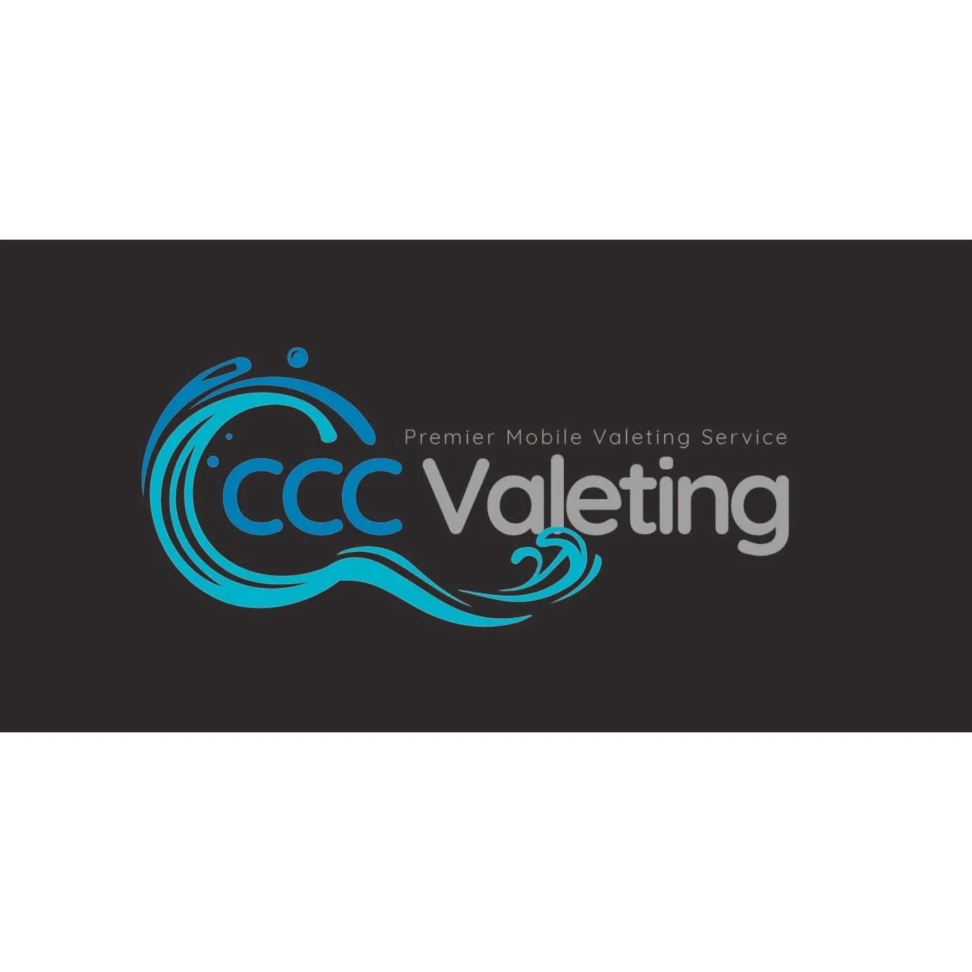 CCC Valeting
