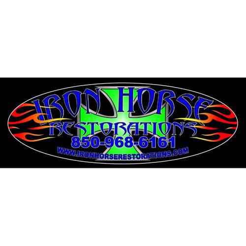 Iron Horse Restorations