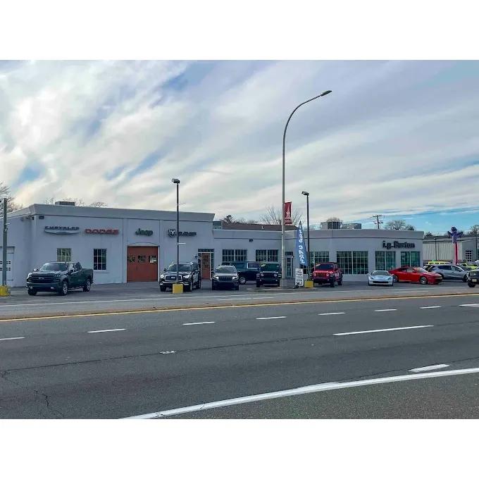 i.g. Burton Chrysler Dodge Jeep Ram of Smyrna