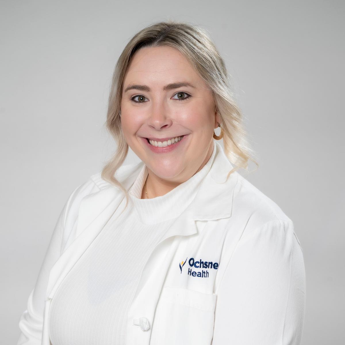 Abigail Reyes, MD
