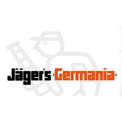 Jägers Germania Glas- u. Gebäudereinigung