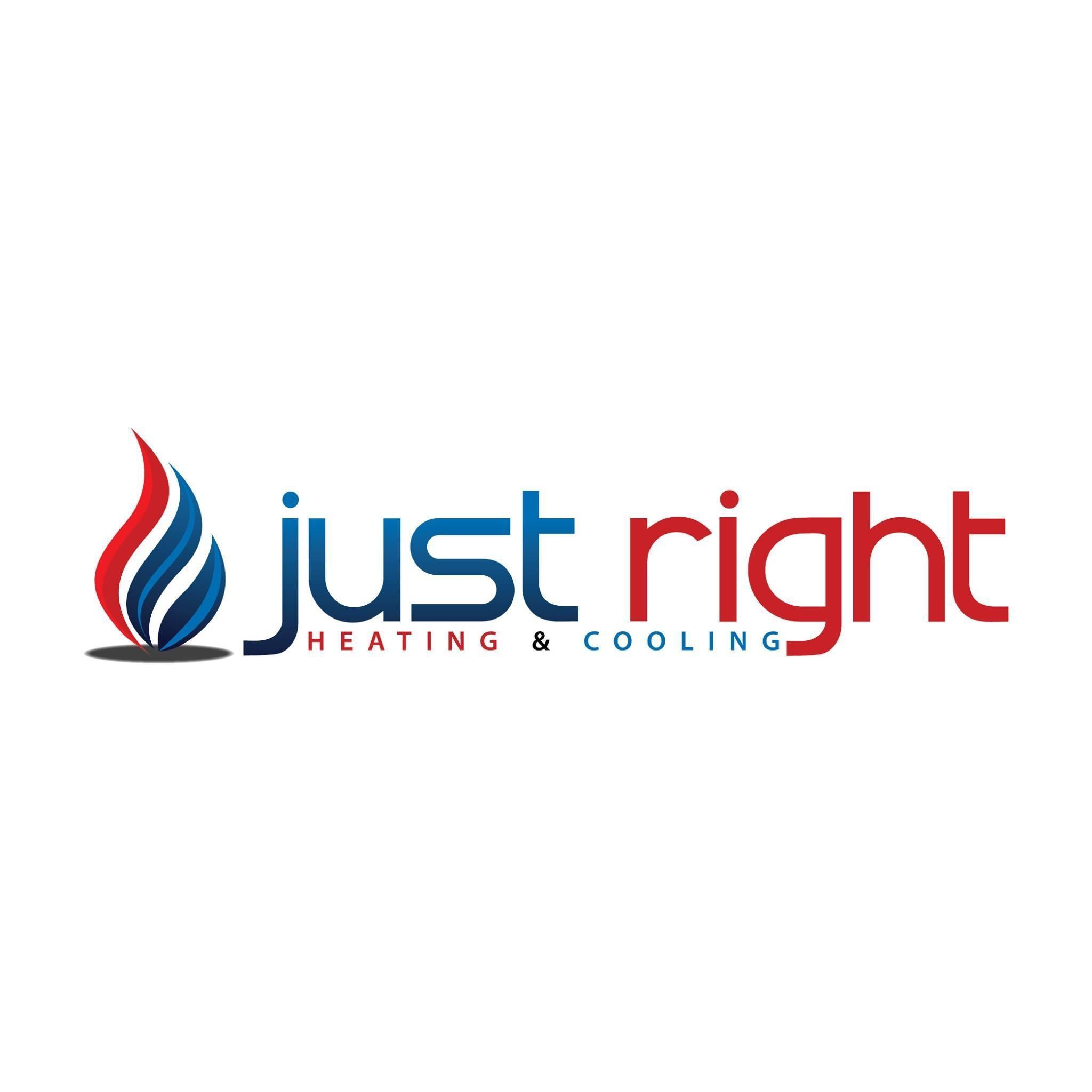 Just Right Heating and Cooling, Inc.