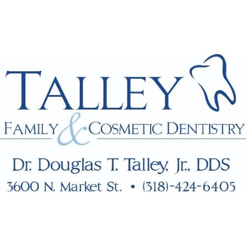 Dr. Douglas T. Talley