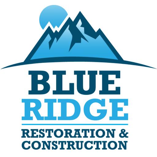 Blue Ridge Restoration and Construction