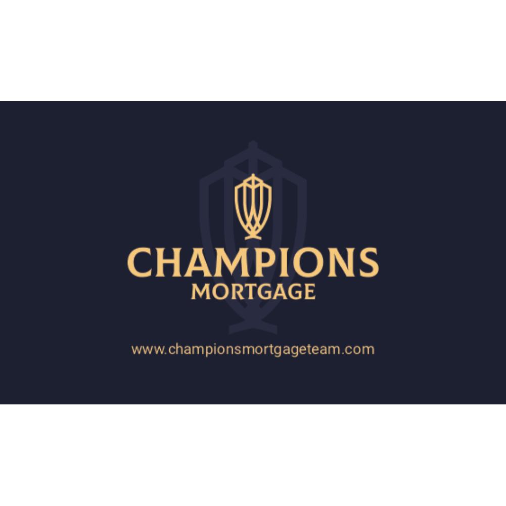 Champions Mortgage