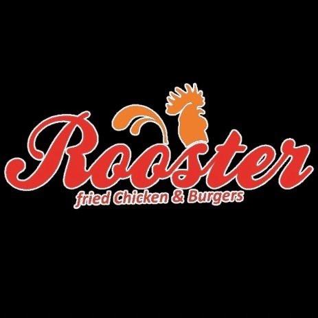 Rooster Fried Chicken Mannheim