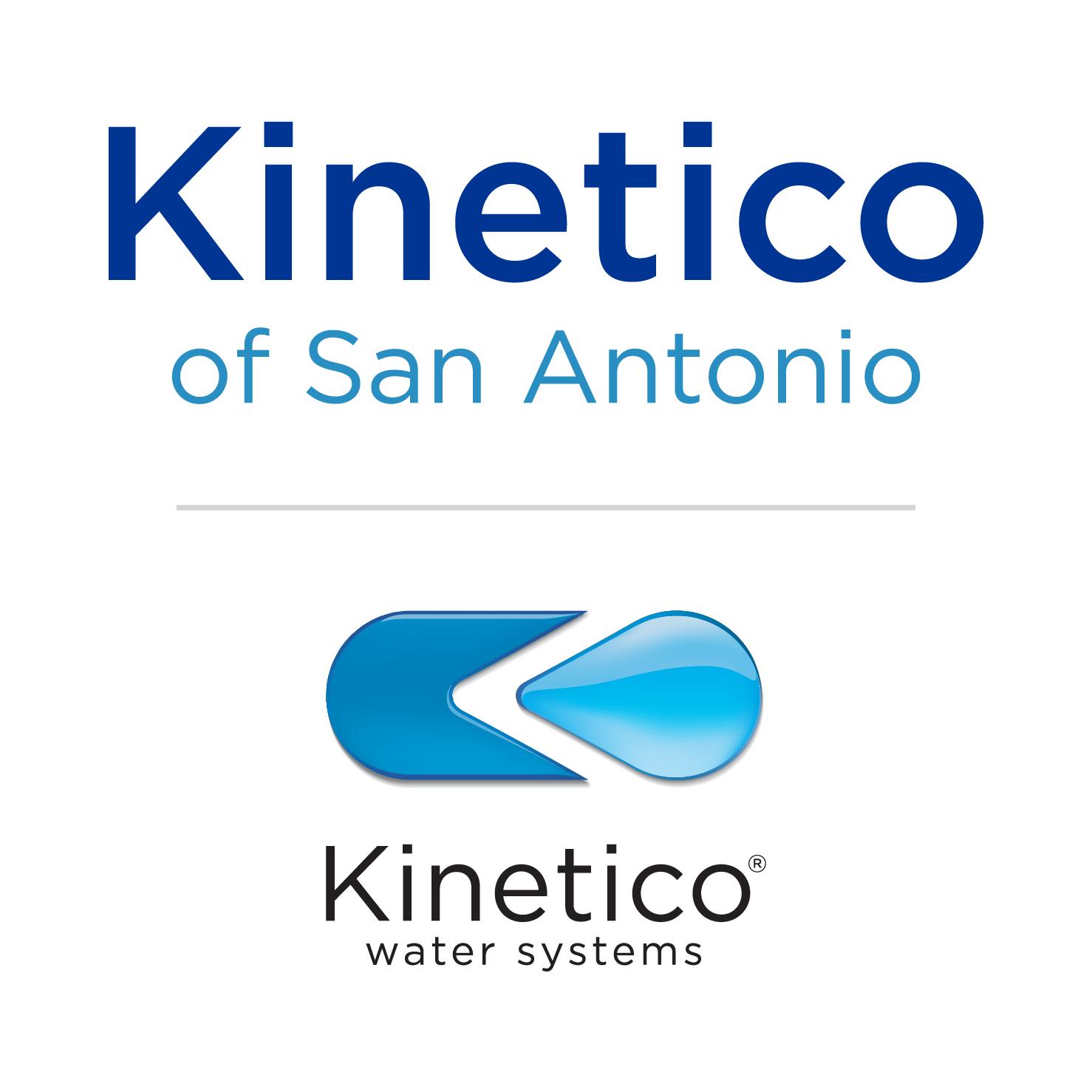 Kinetico Water Softeners of San Antonio