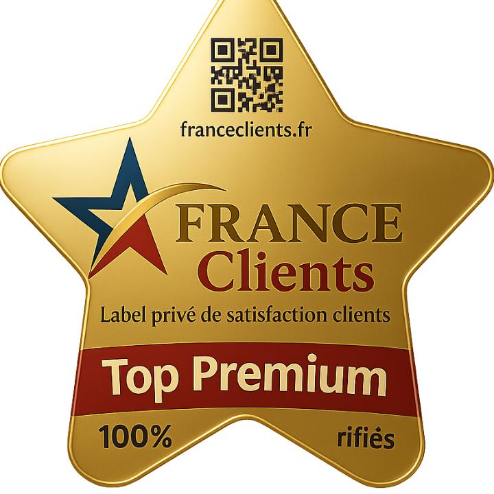 Label France Clients