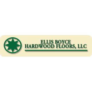 Ellis Boyce Hardwood Floors LLC