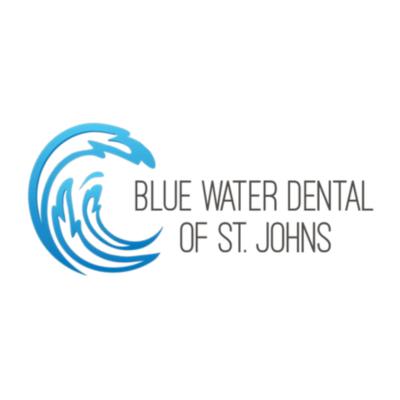 Blue Water Dental of St. Johns