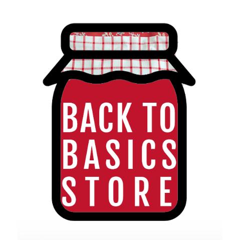 Back to Basics Store