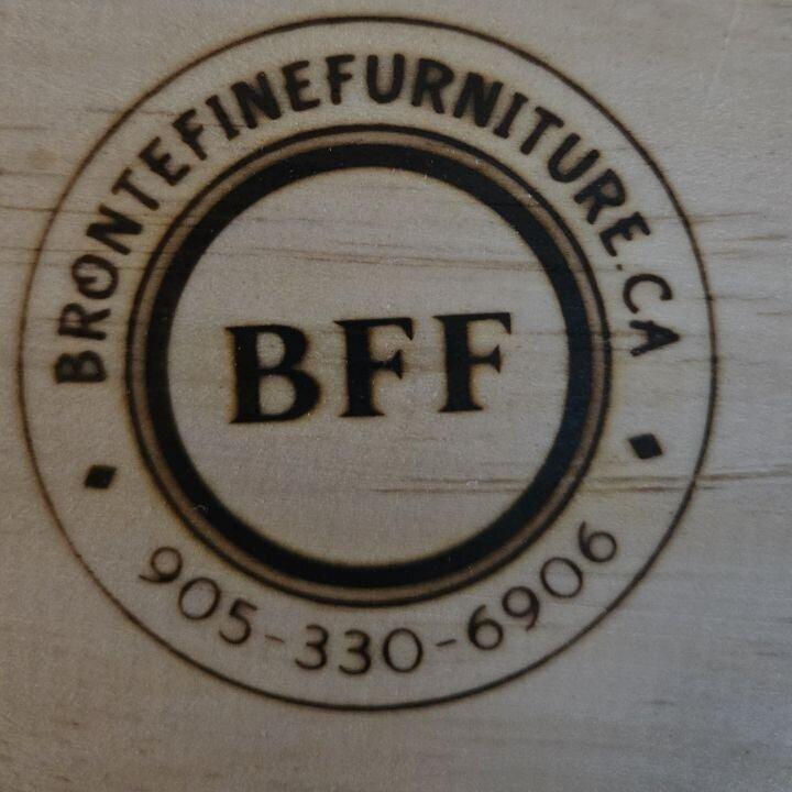 BFF Bronte Fine Furniture