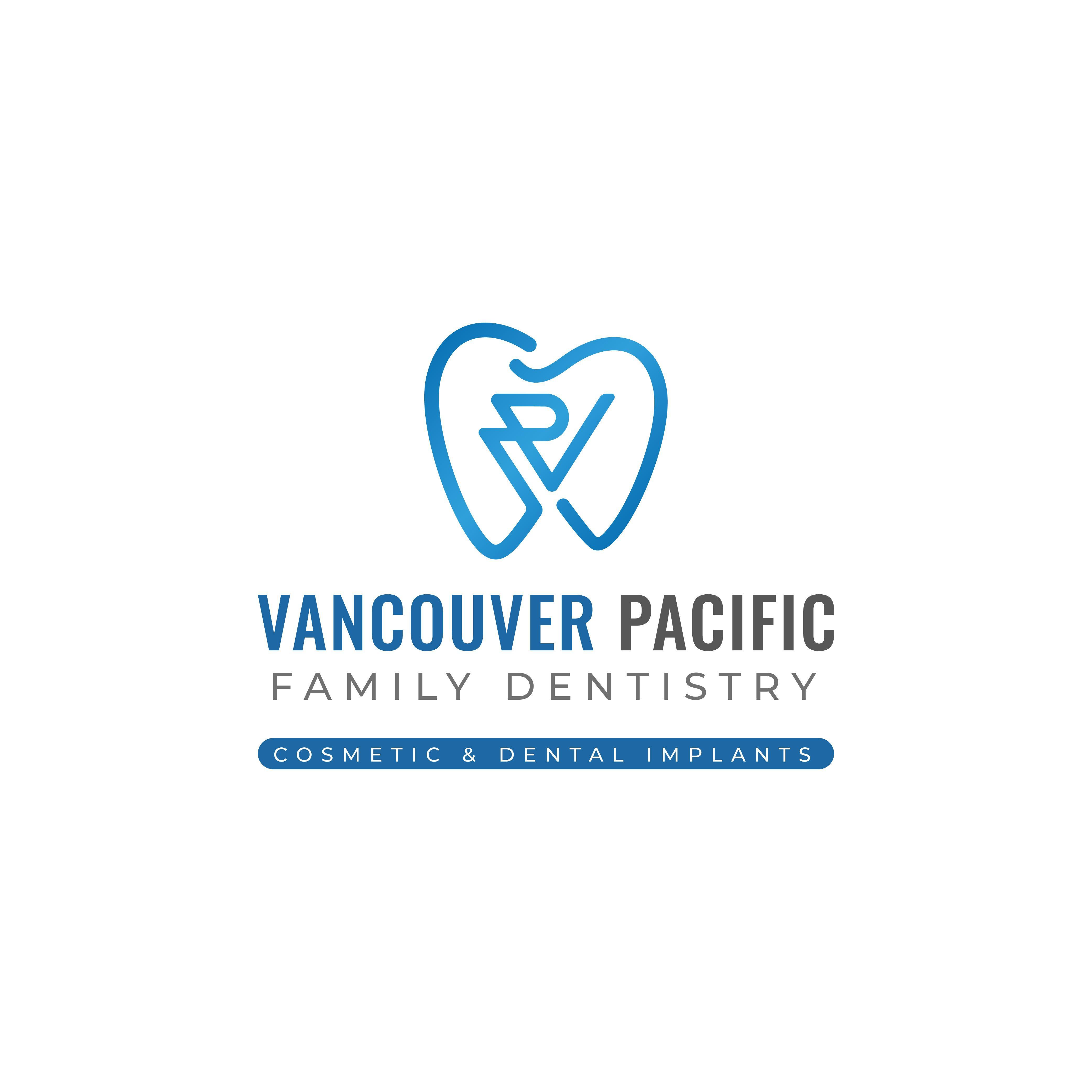 Vancouver Pacific Family Dentistry Cosmetic & Dental Implants