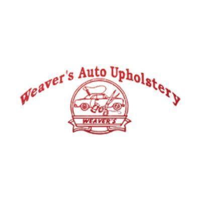 Weaver's Auto Upholstery