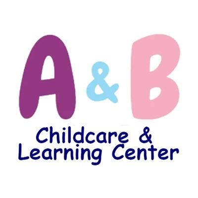A & B Childcare and Learning Center