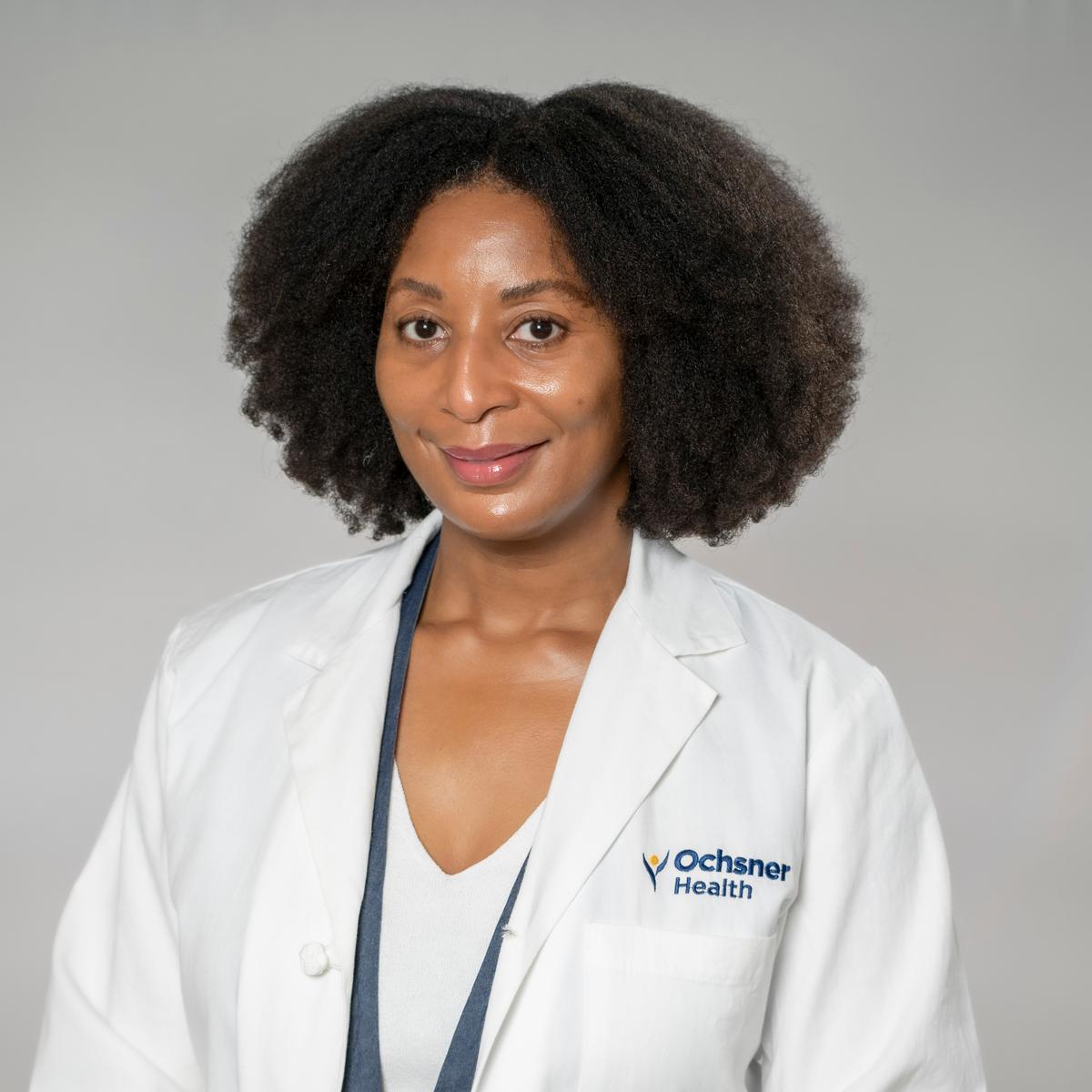 Hillary H. Luminais, CNS