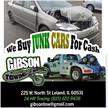 Gibson Towing & Repair