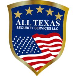 Alltexas Security