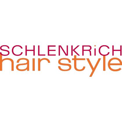 SCHLENKRICH Hair Style