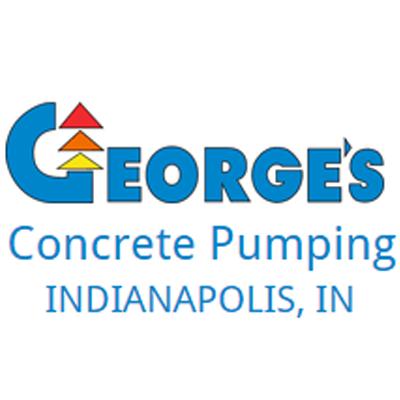 George's Concrete Pumping Services