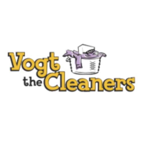 Vogt The Cleaners