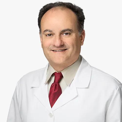 Michael Yorio, MD