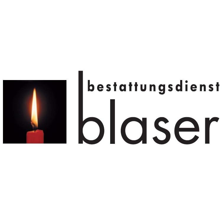 Bestattungsdienst Blaser Erwin