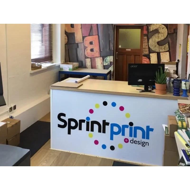 Sprintprint