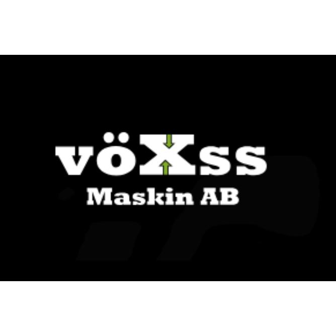vöXss Maskin AB