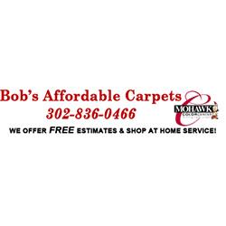 Bob's Affordable Carpets