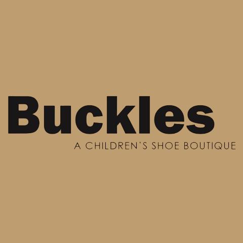 Buckles Childrens Shoe Boutique