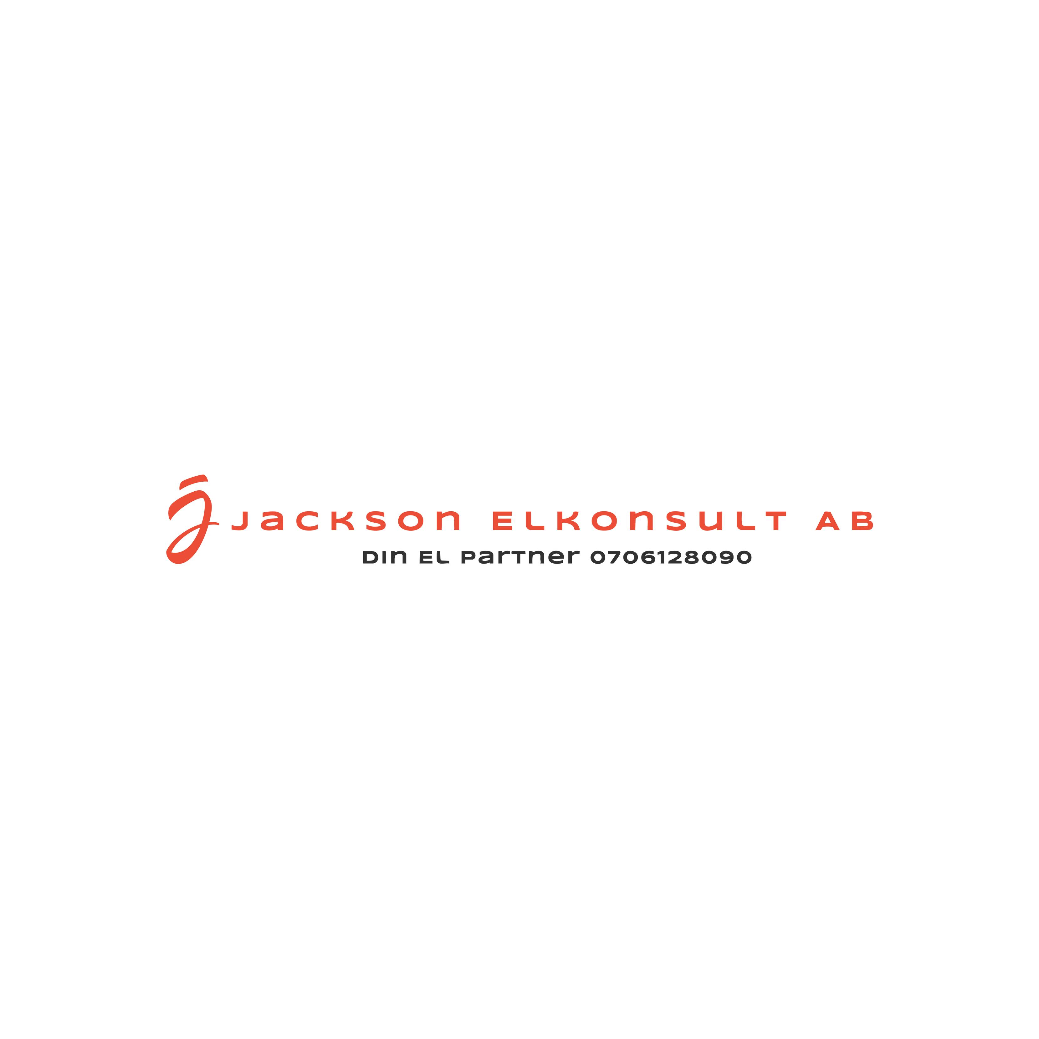 Jackson Elkonsult AB