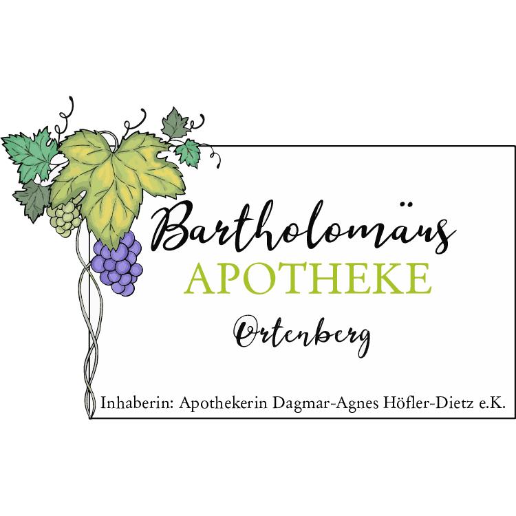 Bartholomäus-Apotheke