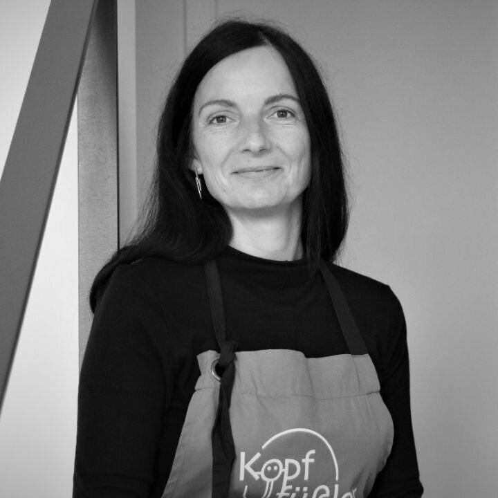 Kopffüssler Töpfer- und Kreativwerkstatt