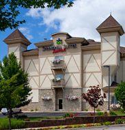SpringHill Suites by Marriott Frankenmuth