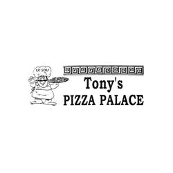 Tony's Pizza Palace