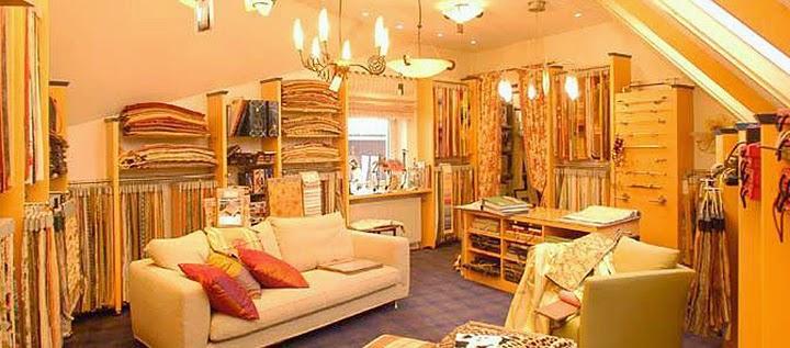 Raumausstatter Klaus und Jörg Weigel GbR