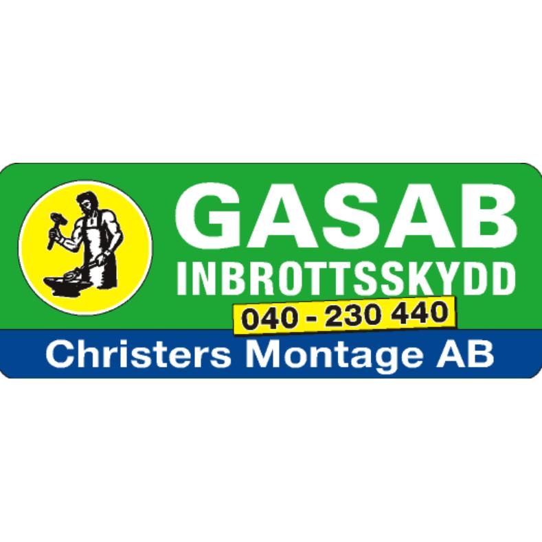 GASAB Inbrottsskydd