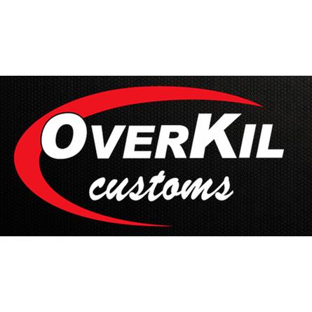 OverKil Customs
