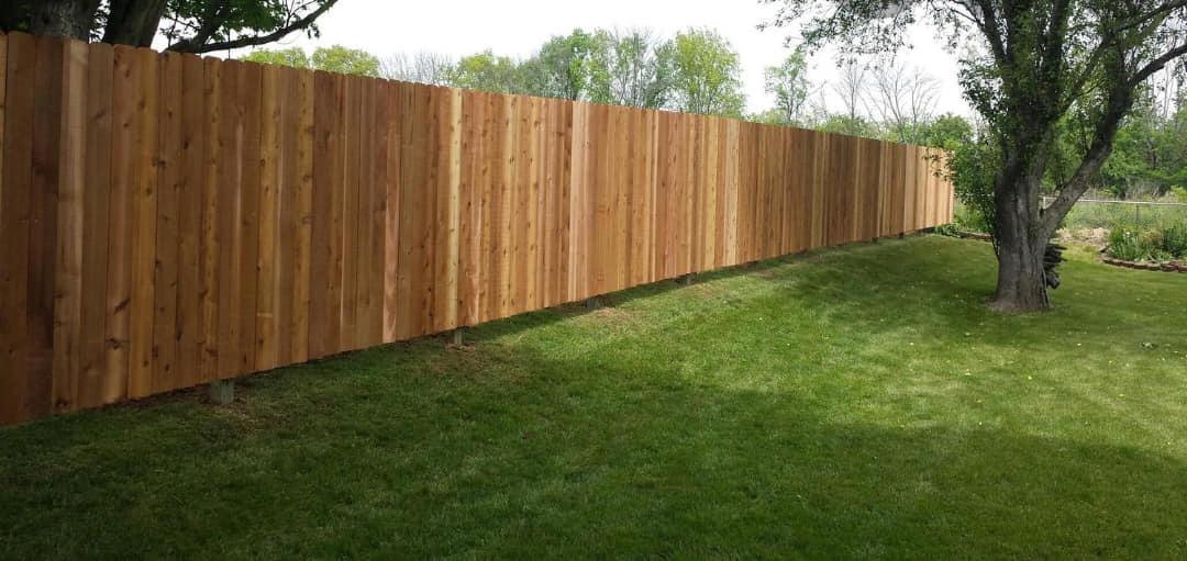 Landscaping By A & D LLC