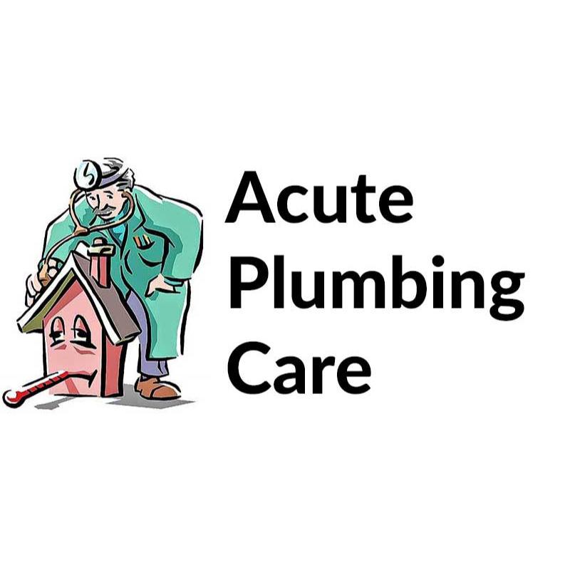 Acute Plumbing Care
