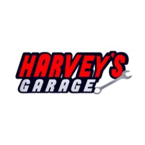 Harvey's Garage - Baker Road