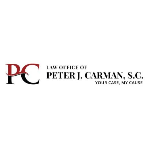 Law Office of Peter J. Carman, S.C.