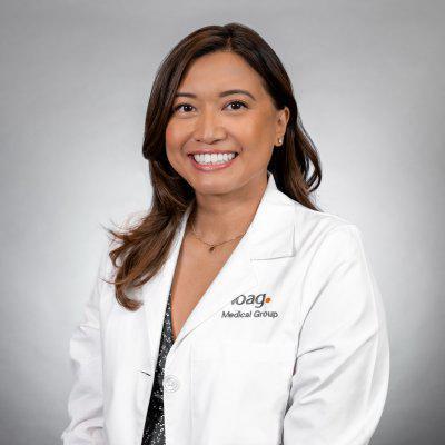 Tracy A. Pantig, MD