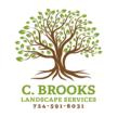 C.Brooks Landscape Services LLC