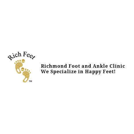 Richmond Foot & Ankle, LLC: Tanisha Richmond, DPM
