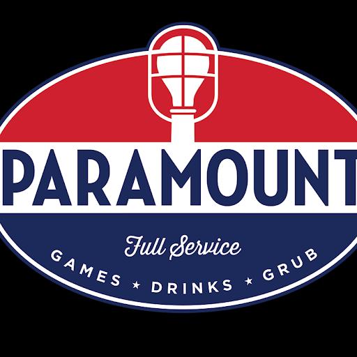 Paramount - Homewood